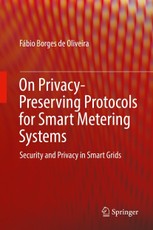 On Privacy-Preserving Protocols for Smart Metering Systems
