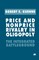 Price and Nonprice Rivalry in Oligopoly