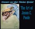 Dinosaurs and Other Felonious Mischief