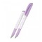 Parkeris SCHNEIDER EASY baltos/violetinės spalvos