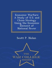Economic Warfare