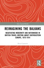 Reimagining the Balkans