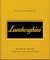 The Little Guide to Lamborghini