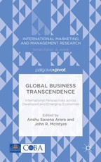 Global Business Transcendence