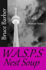 W.A.S.P.S Nest Soup