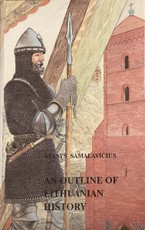 An Outline of Lithuanian History