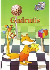 Gudrutis