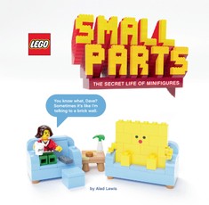 LEGO Small Parts