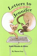 Letters to Jennifer