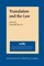Translation and the Law