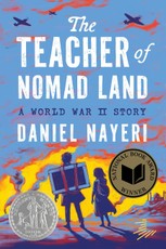 The Teacher of Nomad Land