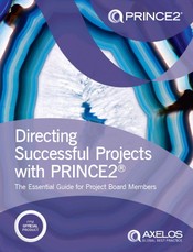 Directing Successful Projects with PRINCE2