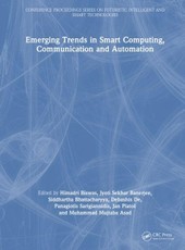Emerging Trends in Smart Computing, Communication and Automation