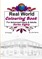 Real World Colouring Books Series 80