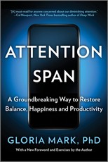 Attention Span