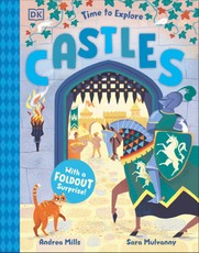 Time to Explore Castles