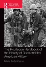 The Routledge Handbook of the History of Race and the Americ