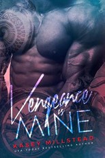 Vengeance is Mine