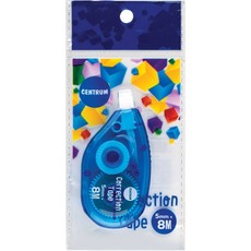 Korektūros juostelė 5 mm x 8 m CENTRUM