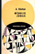 Mėnulio jūroje
