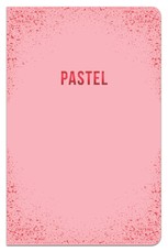 Užrašų knygutė A6 96lap 70g lang PASTEL