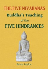 The Five Nivaranas