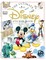 Ultimate Sticker Book: Disney