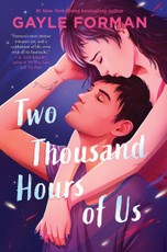 Two Thousand Hours of Us