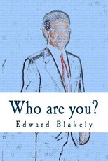 Who are you?