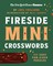 New York Times Games Fireside Mini Crosswords