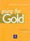 Going for Gold. Intermediate coursebook