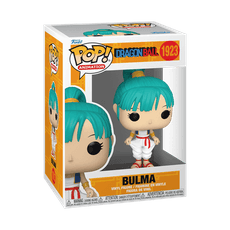 FUNKO POP! Vinilinė figūrėlė: Dragon Ball - Bulma