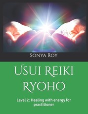 Usui Reiki Ryoho