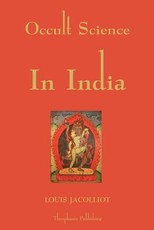 Occult Science In India