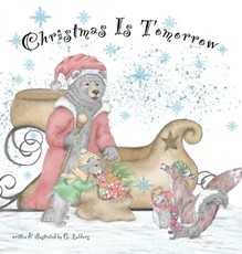 Christmas Is Tomorrow
