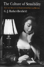 The Culture of Sensibility
