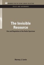 The Invisible Resource