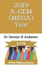 2019 A-Gem (Mega) Year