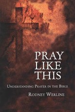 Pray Like This