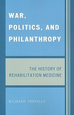 War, Politics, and Philanthropy