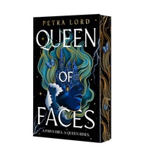 Queen of Faces