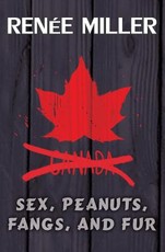 Sex, Peanuts, Fangs, and Fur