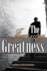 Journey to Greatness