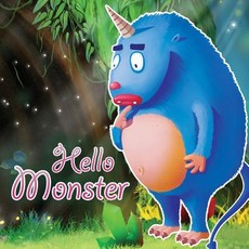 Hello Monster