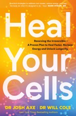 Heal Your Cells