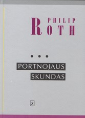 Portnojaus skundas