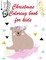 Christmas Coloring book for kids