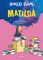 Matilda (knyga su defektais)