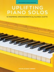 Uplifting Piano Solos