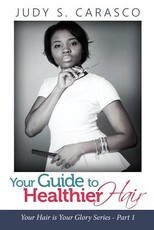 Your Guide to Healthy Hair
